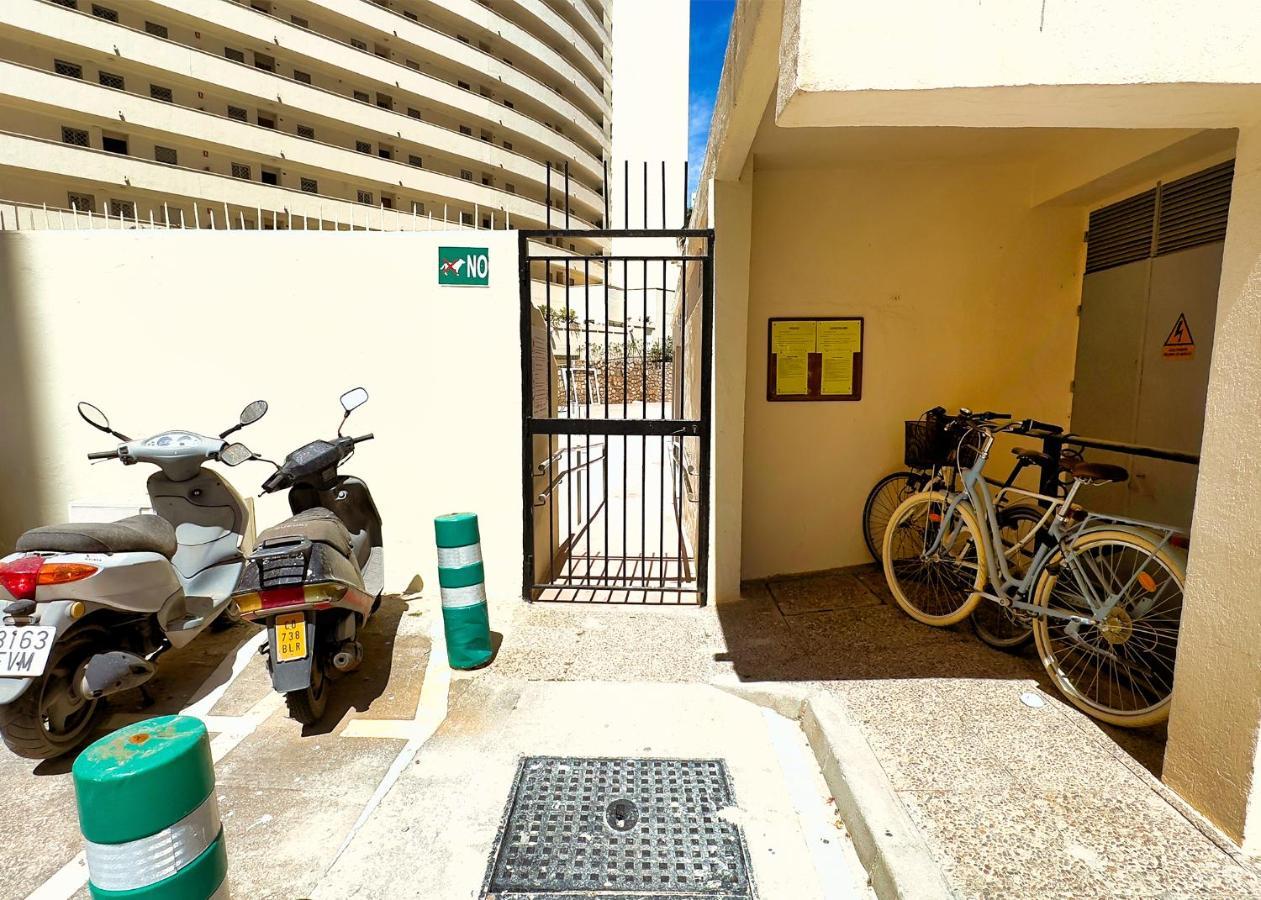 Diana 206. Completely Renovated On The Beachfront. Lejlighed