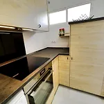 Diana 206. Completely Renovated Apartment On The Beachfront.